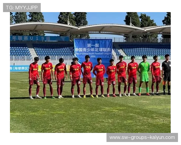 中国足球青训计划覆盖更多地区，中国足球青训搞得比较好的球队